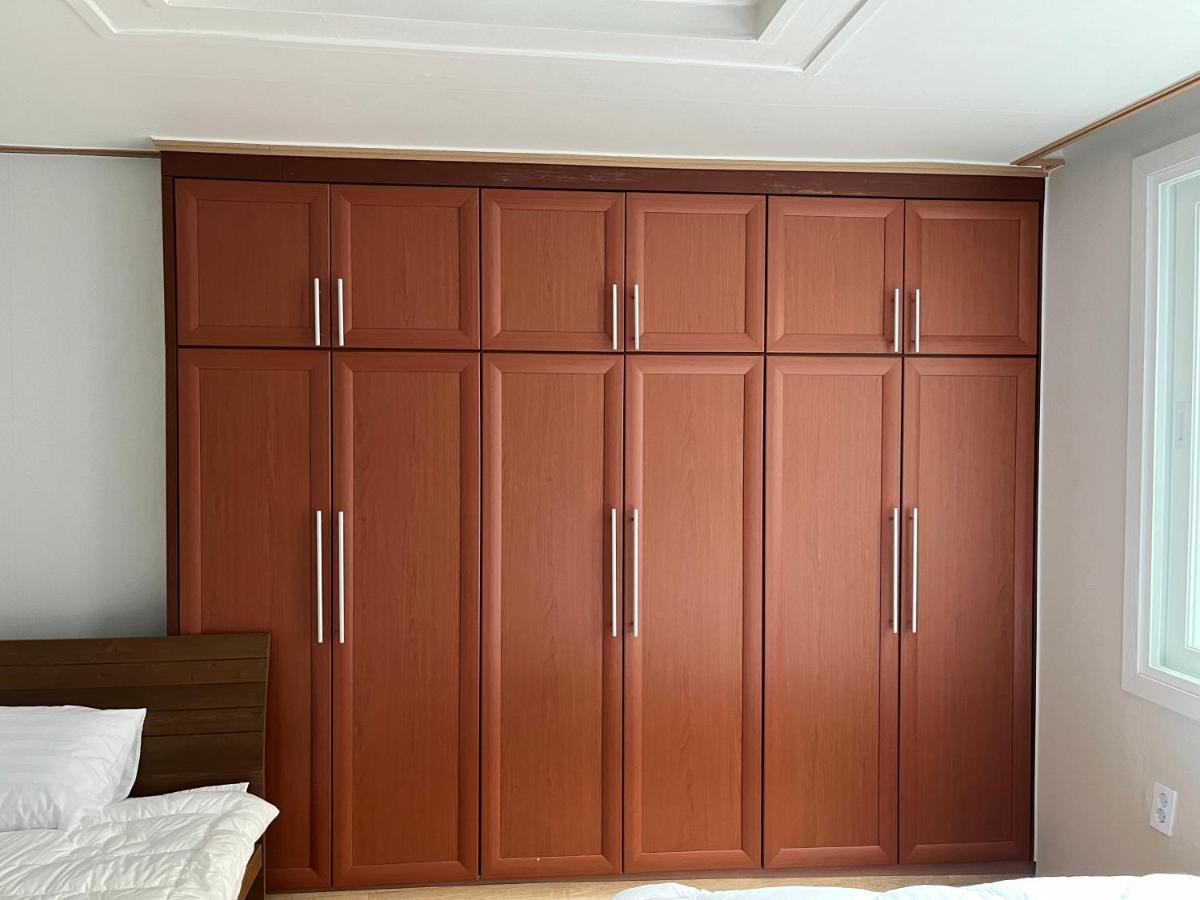 Clara House Seul